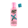 CRAZY COLOR Nº67 BLUE JADE 100ml